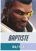 Baptiste