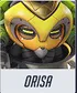 Orisa