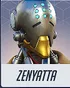 Zenyatta