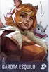 Squirrel girl