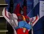 Starscream