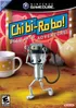 Chibirobo