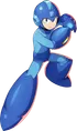 Mega Man