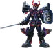 Battle Caesar Robo