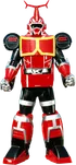 B Robo 01 Kabutack
