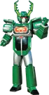 B Robo 02 Kuwagiro