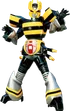 B Robo 05 Spydon