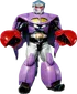 B Robo 04 Ganiran