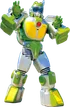 B Robo 07 Gerotan