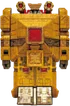 CSO King Pyramider Battle Formation