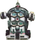 Daimugen