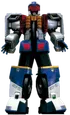Deka Bike Robo