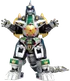 Dragon Caesar