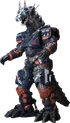 Earth Garon