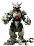 Galactron