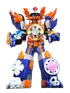 Gekiatsu Dai-Oh