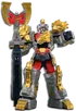 Gigant Bragi-Oh