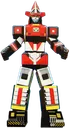 Goggle Robo