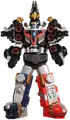 Gosei Ground