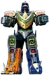 Gouryuuzin