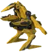 GUTS Falcon