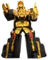 Hyper Ressha Tei-Oh