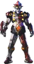 Jean Nine