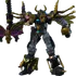 King Ohger ZERO