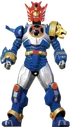 Senpuujin Hurrier