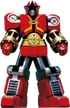 Red Puncher