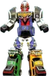 RV Robo