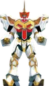 Saint Kaiser