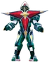 Tenkuujin