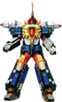 Thunder Gridman