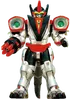V-Rex Robo
