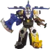 Wonder Gosei Great