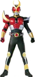 Kamen Rider Agito Flame Form