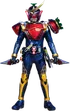 Kamen Rider Gaim Ichigo Arms