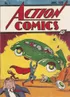 Action Comics V1 1