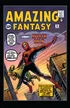 Amazing Fantasy 15