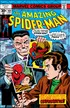 Amazing Spider Man 169