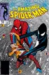 Amazing Spider Man 258