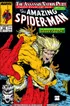 Amazing Spider Man 324