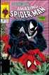 Amazing Spider Man 316