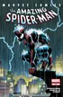 Amazing Spider Man 484