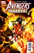 Avengers Invaders 1