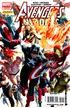 Avengers Invaders 12