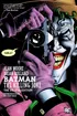 Batman The Killing Joke