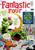 Fantastic Four 1