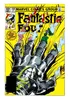 Fantastic Four V1 258